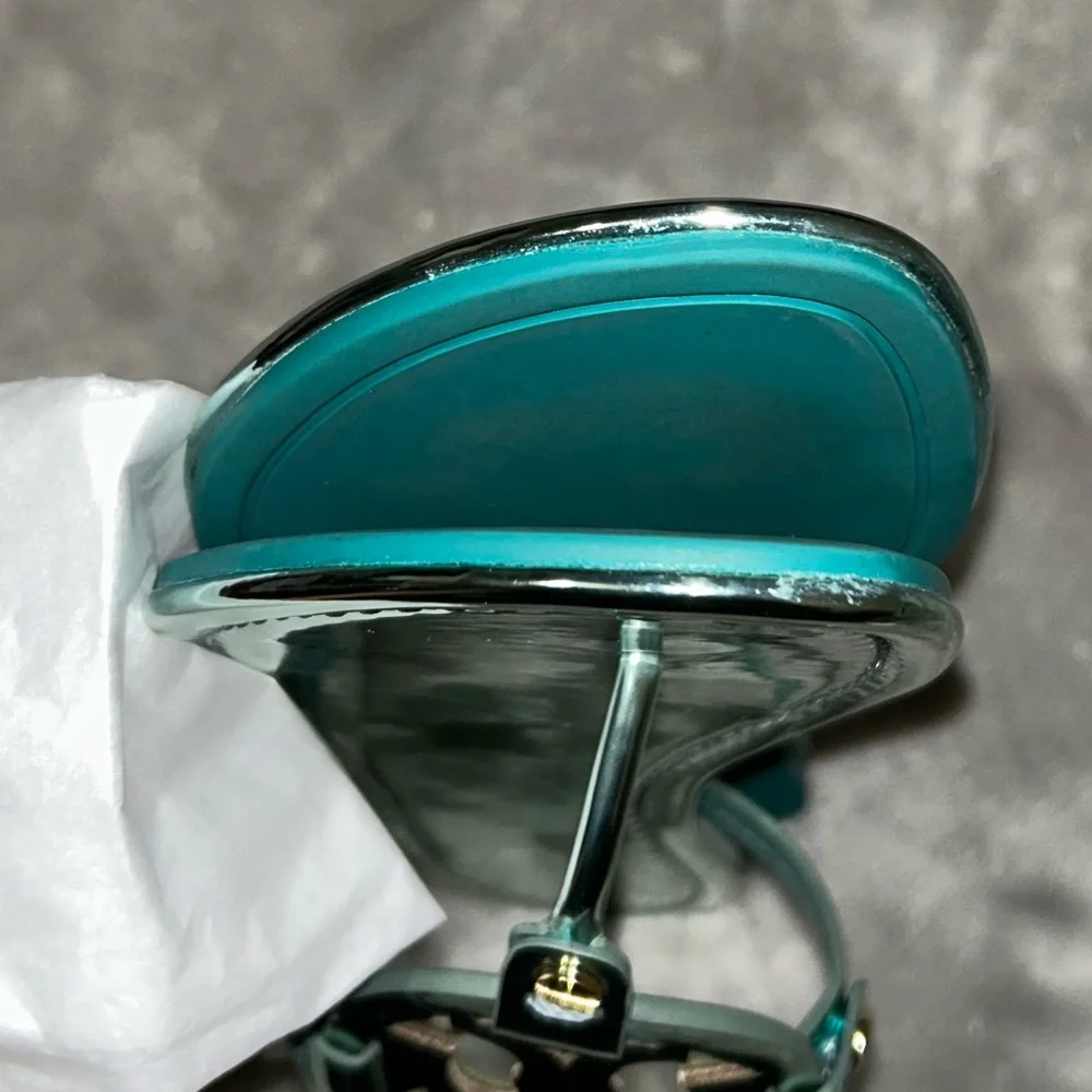 Tory Burch Miller Sandals - Picture 8 of 16